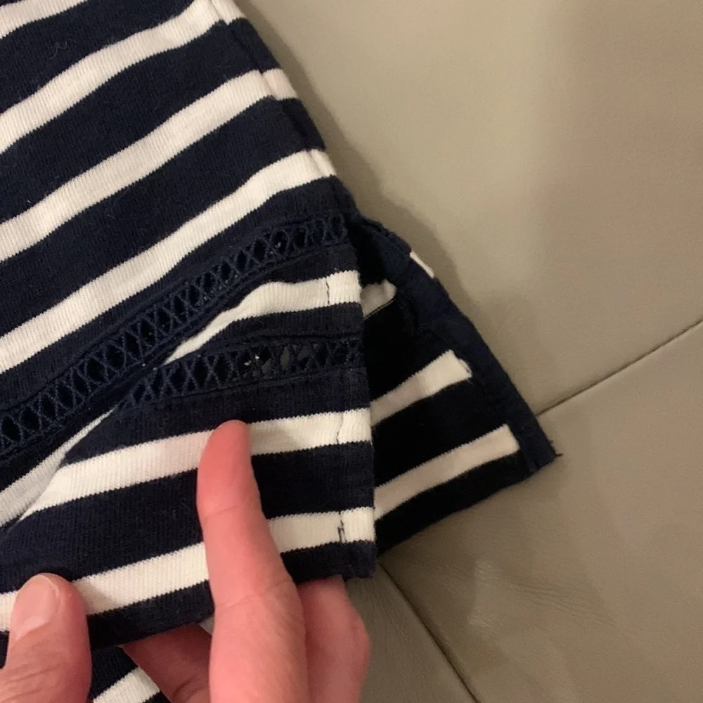 J. Crew Cover Up (M) - Picture 10 of 10